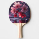 Search for cherry blossom ping pong paddles Sakura