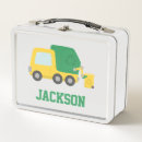 Search for truck lunch boxes Transportation
