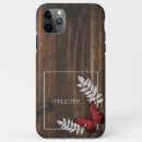 Search for red wood iphone cases Elegant
