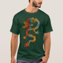 Search for japanese dragon tshirts Animals