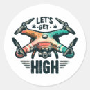 Search for drone pilot stickers Remote control