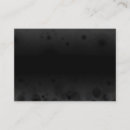 Search for blank enclosure cards Black