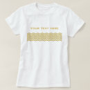 Search for wave pattern womens tshirts Wavy