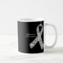 Search for disease drinkware Awareness month