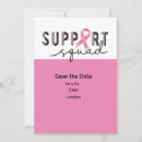 Search for cancer invitations Pink