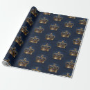 Search for regal wrapping paper Gold