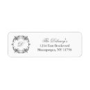 Search for baroque labels Vintage