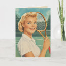 Search for retro advertisements invitations For her