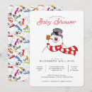Search for frosty the snowman invitations Winter