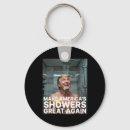 Search for funny trump key rings Patriotic