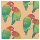 Search for parrot fabric Parakeet