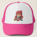 Search for cocoa hats Winter