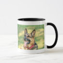 Search for shepard mugs Pet