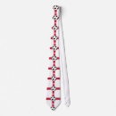 Search for soccer ties Red