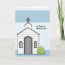 Search for pastors birthday cards Church
