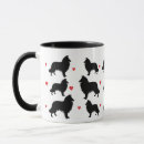 Search for sheltie lovers mugs Collie