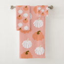 Search for halloween bath towels Pattern