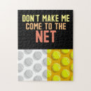 Search for tennis puzzles Funny