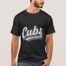 Search for chicago cubs tshirts Windy city