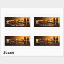 Search for ammunition ships stickers Rifle