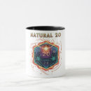 Search for dice game mugs Dungeons and dragons