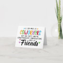 Search for best coworker cards Friends