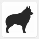 Search for spitz stickers Black