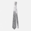 Search for fluids ties White