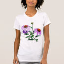 Search for coneflower tshirts Green
