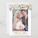 Search for pink gold thank you cards Vintage