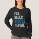 Search for discus tshirts Sports