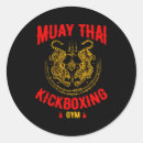 Search for muay thai boxing stickers Mixed martial arts