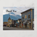 Search for rush postcards Buildings