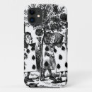 Search for alice iphone cases John tenniel