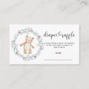 Search for bear diaper raffle tickets Woodland