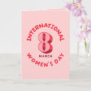 Search for happy international womens day cards Elegant