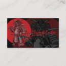 Search for sword business cards Japanese
