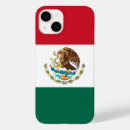 Search for mexican flag iphone cases Mexicano