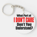 Search for careful key rings Humour