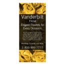 Search for yellow rack cards Black