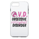 Search for volleyball iphone cases Girl