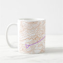 Search for orienteering mugs Map