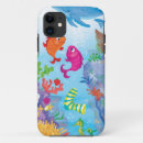 Search for oceans cases Octopus