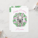 Search for french bulldog invitations Puppy