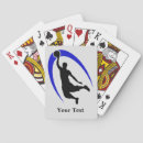 Search for sports teams playing cards Athlete