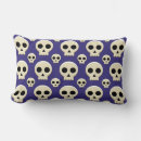 Search for goth cushions Skull