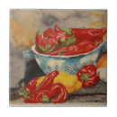 Search for chili tiles Peppers