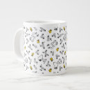 Search for peanuts coffee mugs Snoopy and woodstock