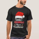 Search for santas favorite tshirts This