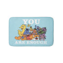 Search for sesame street characters bath mats Elmo
